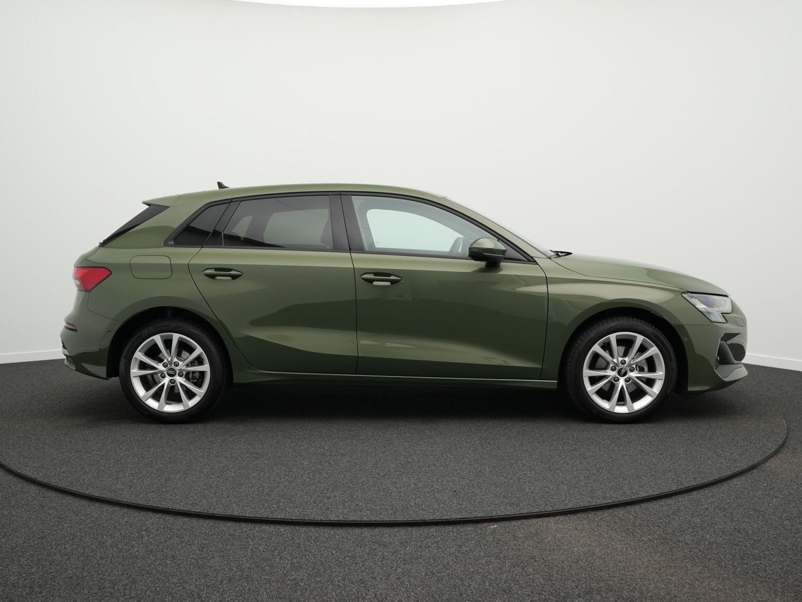 Audi A3 - Bild 16