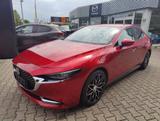 Mazda 3 FB SKYACTIV-X 2.0 M Hybrid 6GS AL-SELECTION DE - Mazda 3: Skyactiv X