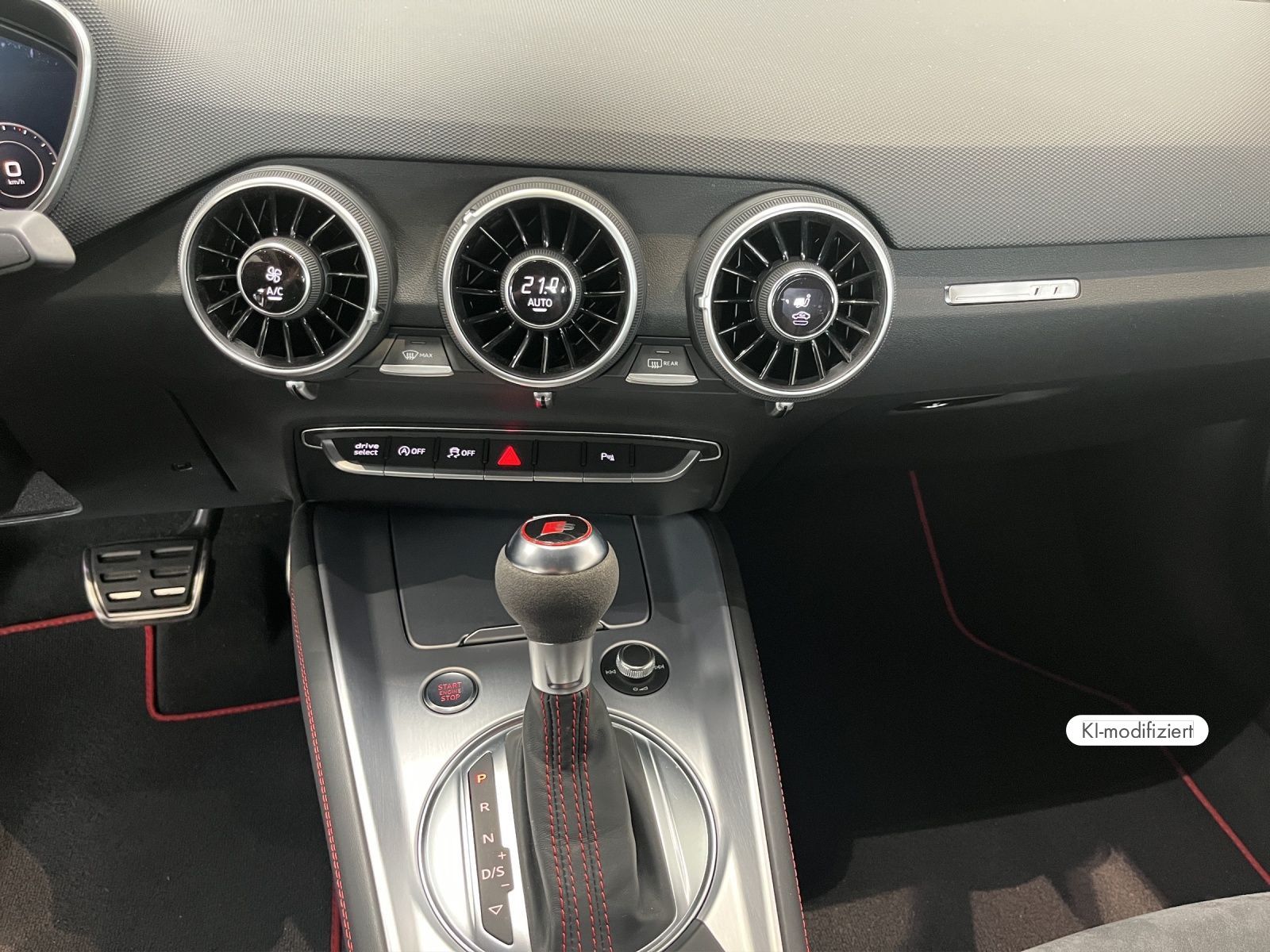 Audi TT - Bild 12