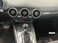 Audi TT - Vorschau Bild 12