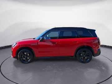 MINI Countryman S (Cooper) - 3
