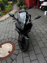 Yamaha YZF-R125 - YAMAHA YZF R125