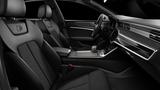 Audi A7 40 TDI, LM 21, B&O, Matrix, AHK, Garantie - gebrauchte Audi A7 aus dem Jahr 2021