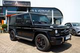 Mercedes-Benz G 63 AMG G -Modell Station G 63 AMG - Mercedes-Benz G 63 AMG Gebrauchtwagen
