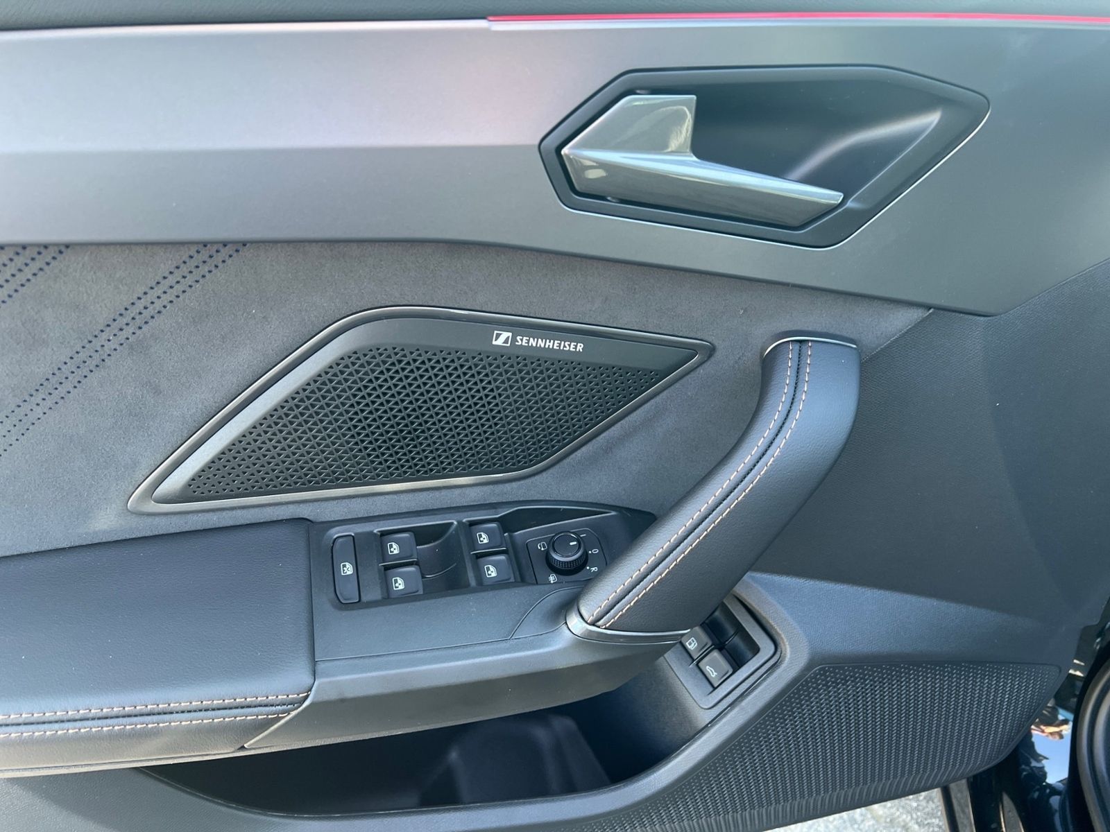 Cupra Formentor - Bild 18