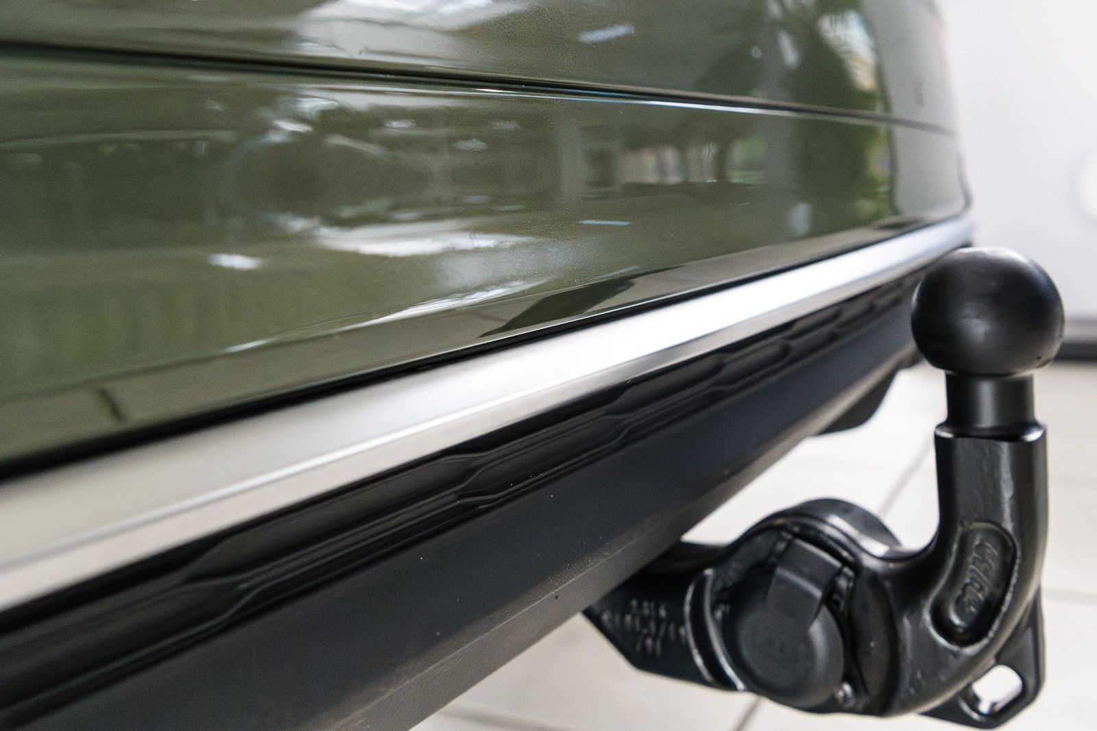 Fahrzeugabbildung Audi Q5 40 TDI quattro S line VIRT/RFK/AHK/SZH