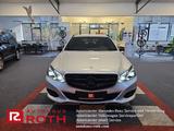 Mercedes-Benz E 350 Avantgarde BlueTEC 4Matic COMAND APS/SHD - : mit Navigationssystem, Comand Aps