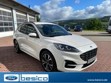 Ford Kuga - 1