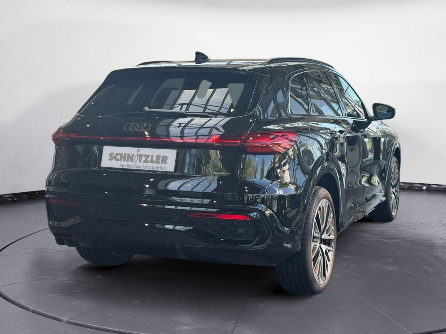 Audi Q5 - Bild 3
