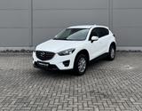 Mazda CX-5 L SKYACTIV-G 165 FWD 6GS AL-EXCLUSIVE NAVI - gebrauchte Mazda CX-5 aus dem Jahr 2015