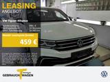 Volkswagen Tiguan Allspace 2.0 TSI 4M R-LINE PANO LM20 DCC - VW Tiguan Allspace in Essen