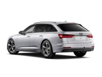 Audi A6 - Vorschau Bild 4