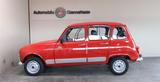Renault R 4 Clan 23718km original 1er Lack*Perfekt - Renault R 4 Gebrauchtwagen