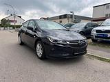 Opel Astra K Lim. Edition 1.4 Shz PDC 1. Hand 37.000 - Opel Gebrauchtwagen in Ingolstadt