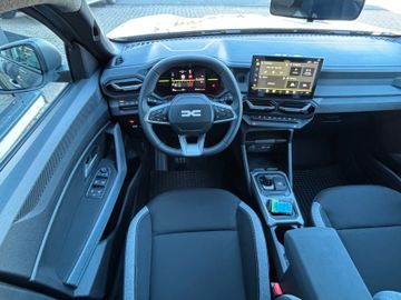 Dacia Duster Journey Eco-G 120 auto