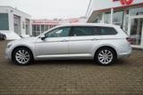 Volkswagen Passat Variant 2.0 TDI DSG LED Navi ACC AHK DAB - mit Diesel-Antrieb: Grau, Alcantara, Berganfahrassistent, Kombi