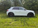 Volkswagen T-Roc 1.5 TSI DSG UNITED UNITED - VW T-Roc von privat