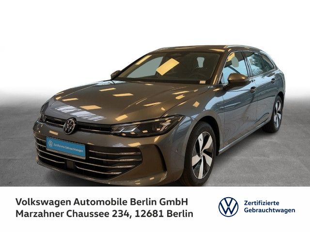 Volkswagen Passat Variant 1.5 eTSI DSG Business Navi LED