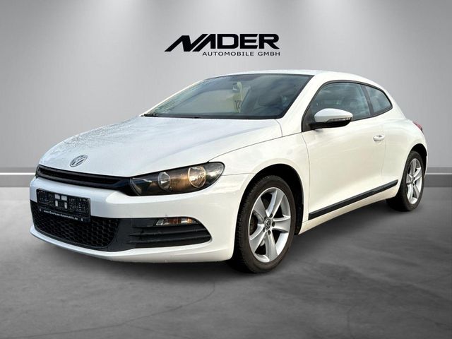 Volkswagen Scirocco 1.4 TSI 118 kW/Navi/Klima/App/Isofix/GJ