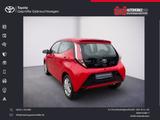 Toyota Aygo x-play touch - Toyota Gebrauchtwagen in Norderstedt