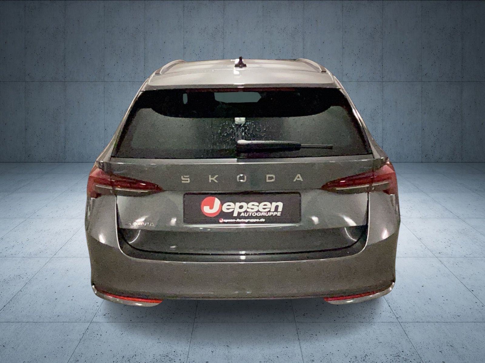 Skoda Octavia - Bild 4