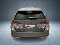 Skoda Octavia - Vorschau Bild 4