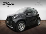 Smart smart EQ fortwo Cool & Audio Paket,Digital Radio - Smart: Radio