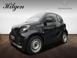 Smart smart EQ fortwo Cool & Audio Paket,Digital Radio - Smart ForTwo in Oldenburg