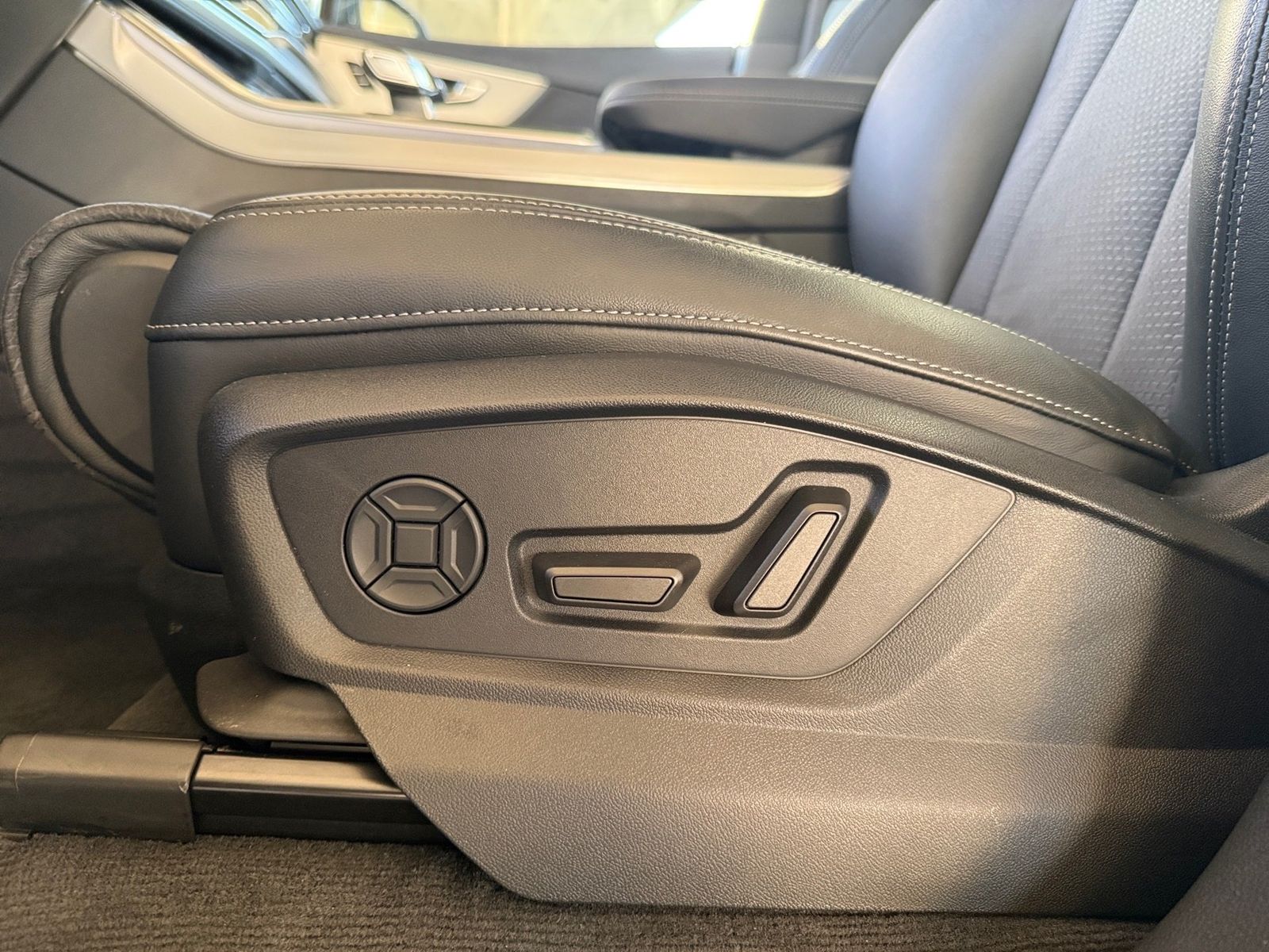 Audi Q7 - Bild 20