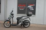 Yamaha Xenter 125 - YAMAHA 125 XENTER
