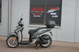 Yamaha Xenter 125 - YAMAHA 125 X