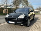 Porsche Cayenne Turbo 4.5 9PA - Porsche Cayenne in Hamm