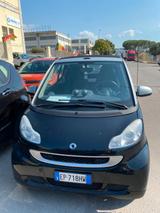 Smart ForTwo 1.0 BENZINA CABRIO AUTOMATICA COME  - Smart: Com