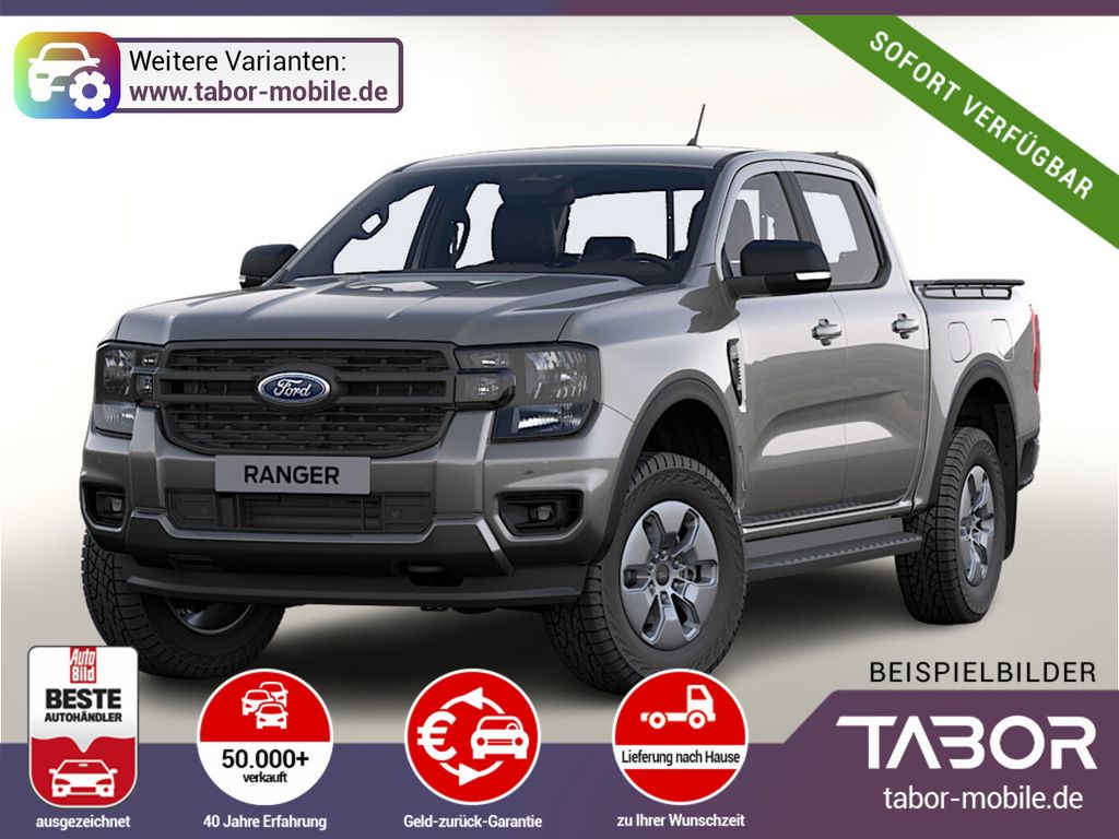 Image of Ford Ranger