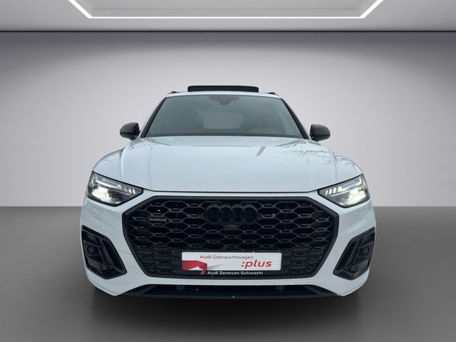 Q5 Sportback 50 TFSI e quattro S line S-tronic