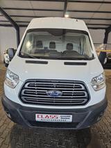 Ford Transit Kasten L2H2 1HD 100TKM KLIMA MFL TÜV NEU - Ford Transit: T100