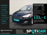 Ford C-Max 1.5 EcoBoost Aut. Titanium AHK Navi Kamera - Ford C-Max in Aachen