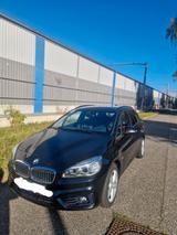 BMW 218i Active Tourer Sport Line automatic - BMW 218 in Hamburg