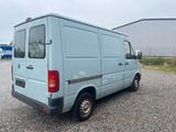 Volkswagen LT 28 *1.Hand!* Original KM! *German car!* - Volkswagen LT mit Diesel-Antrieb: Kleinbus