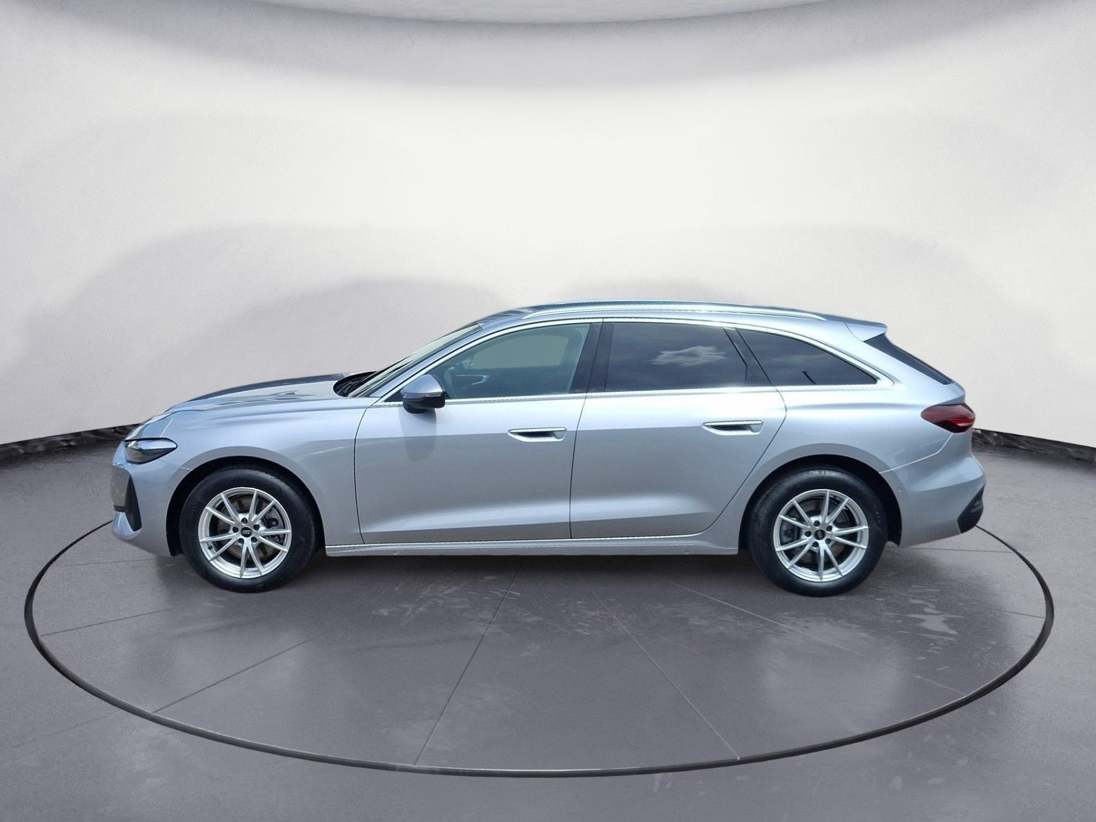 Audi A5 - Bild 3
