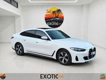 BMW 420 - 7
