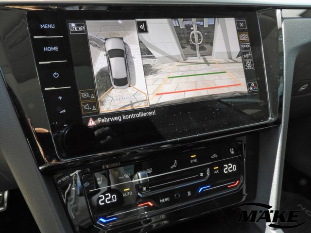Arteon 2.0 TDI Elegance DSG DCC ACC LED NAVI L