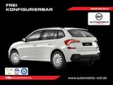 Skoda Kamiq Essence Plus / Festpreisgarantie* 1.0 T... - Skoda Kamiq SUV