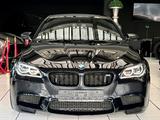 BMW M5 Competition 1 OF 200* 600PS* original - gebrauchte BMW M5 aus dem Jahr 2017