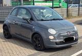 Fiat 500 0.9 8V TwinAir Turbo Lounge Lounge - Fiat 500 Gebrauchtwagen in Nürnberg