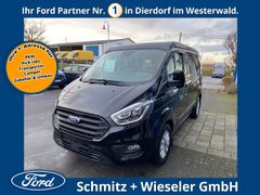 Bürstner Copa C 500 Holiday 4 Schlafplätze 6-Sitzer Navi 