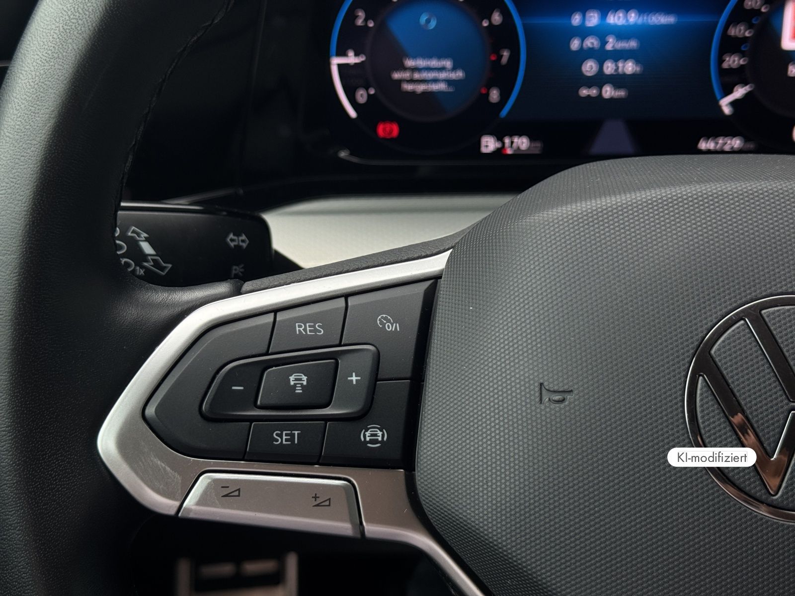 Volkswagen Golf - Bild 18