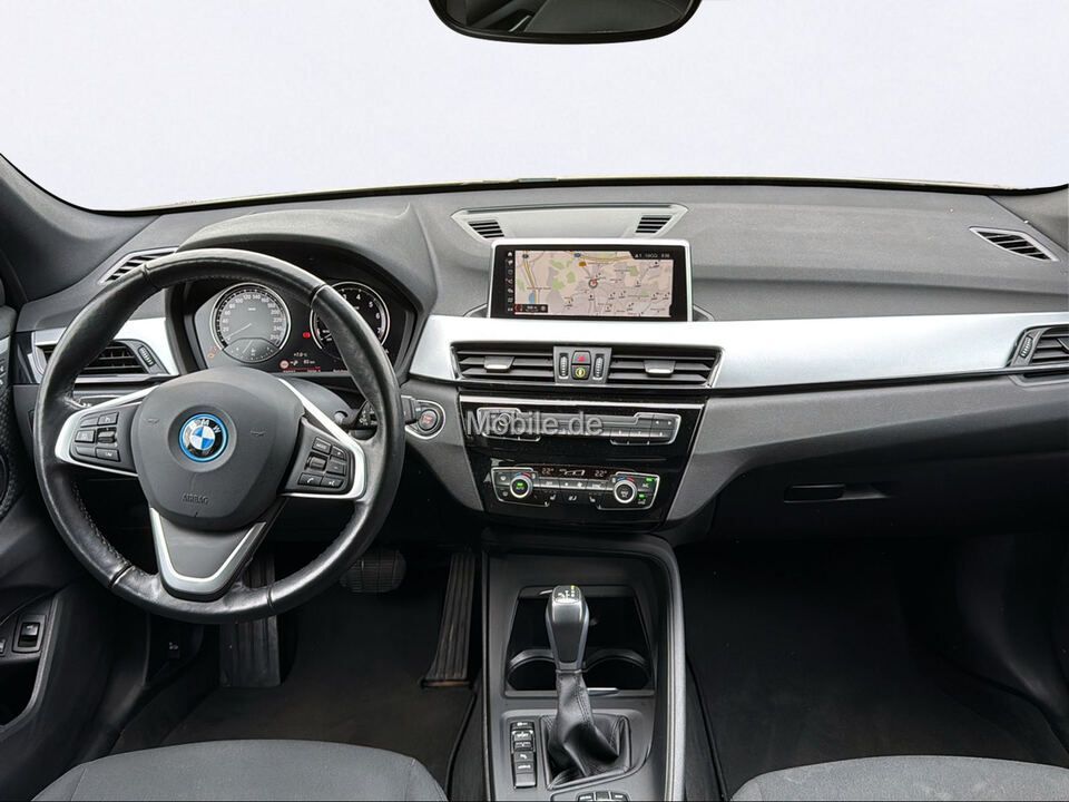 BMW X1 - Bild 3
