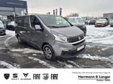 Fiat Talento Kasten SX L1H1 2,8t PDC hinten Heckflüge - Fiat Talento aus 2017