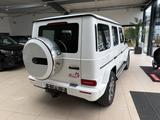 Mercedes-Benz G 450 - gebrauchte Mercedes-Benz G 450 aus dem Jahr 2024